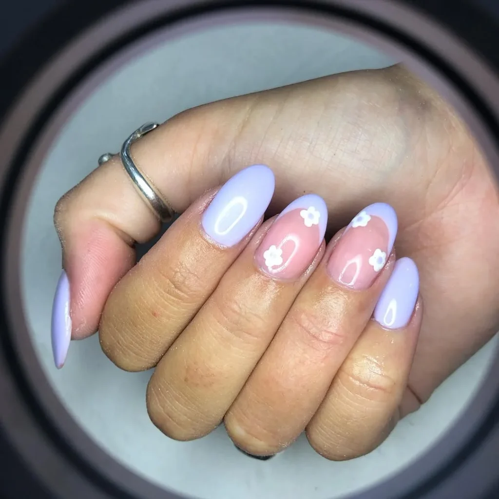Summer Oval Nails 2026: Chic Designs to Inspire Your Next Manicure