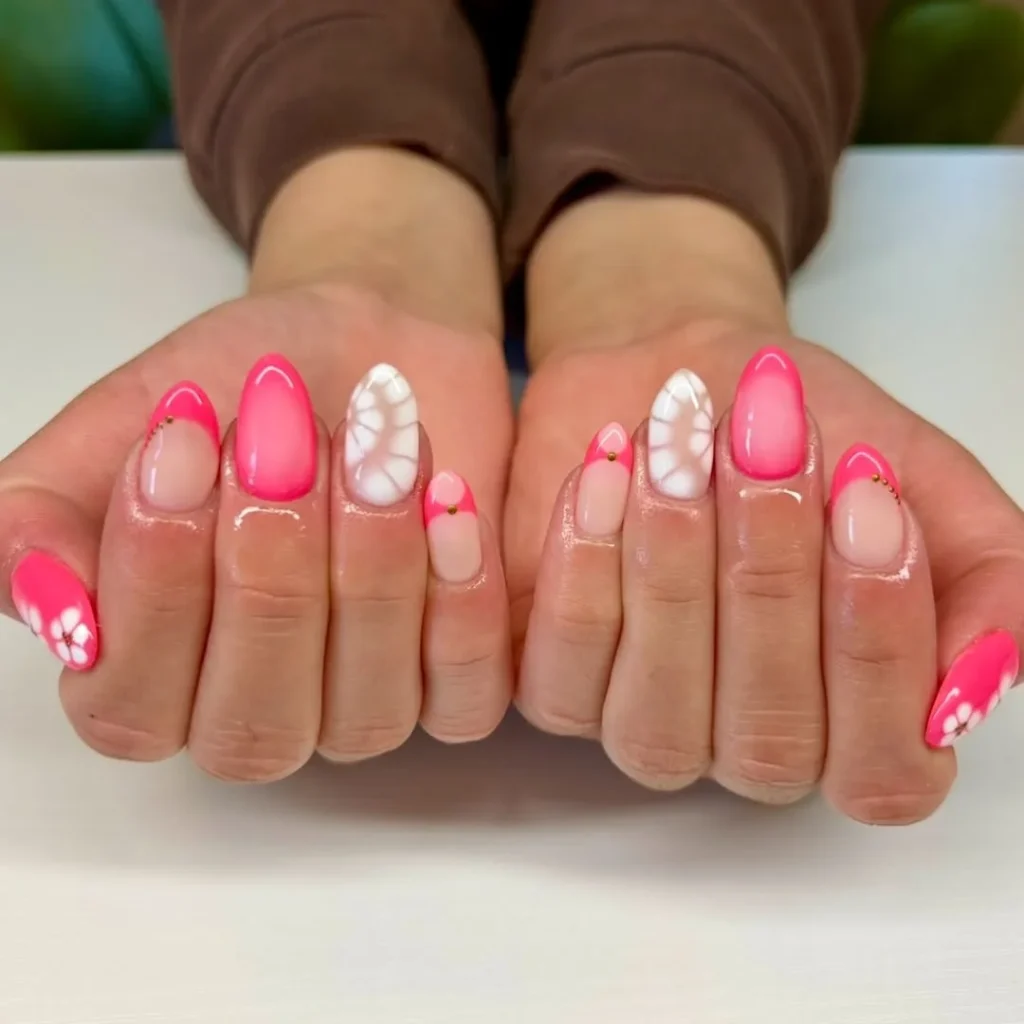 Summer Oval Nails 2026: Chic Designs to Inspire Your Next Manicure