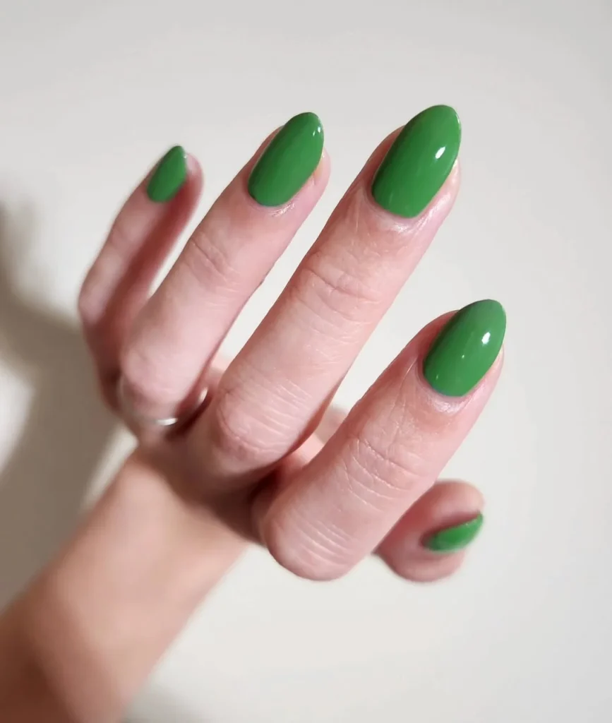 Summer Oval Nails 2026: Chic Designs to Inspire Your Next Manicure