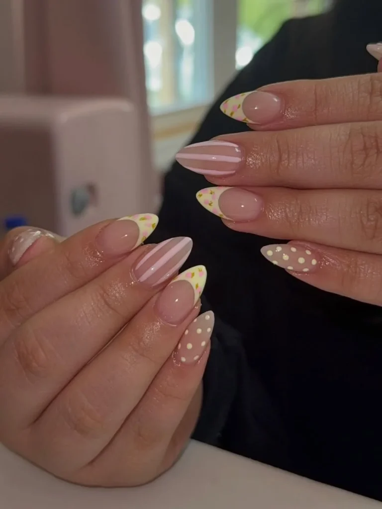 Summer Oval Nails 2026: Chic Designs to Inspire Your Next Manicure