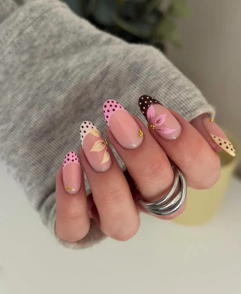 Summer Oval Nails 2026: Chic Designs to Inspire Your Next Manicure