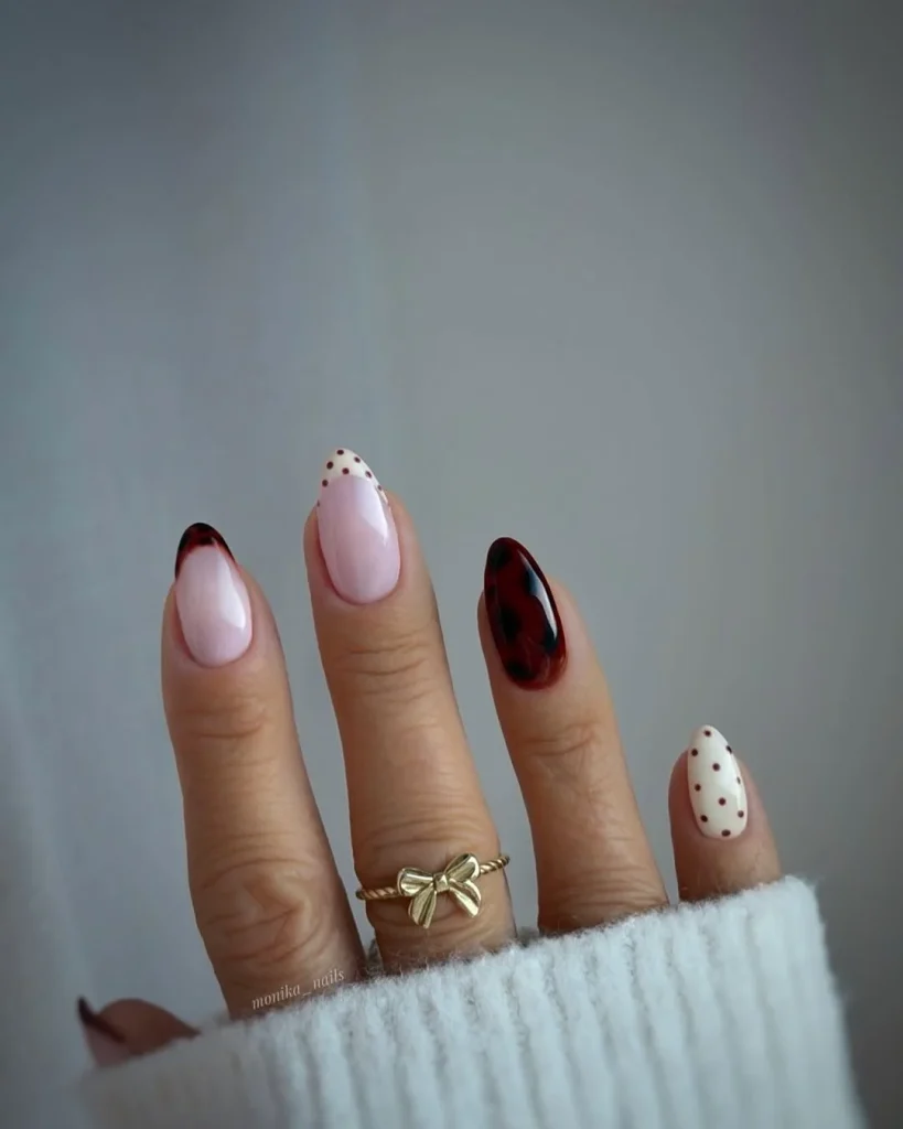 Summer Oval Nails 2026: Chic Designs to Inspire Your Next Manicure
