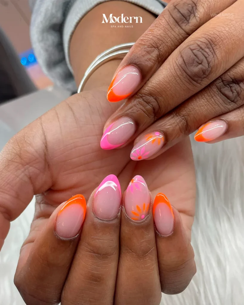 Summer Oval Nails 2026: Chic Designs to Inspire Your Next Manicure
