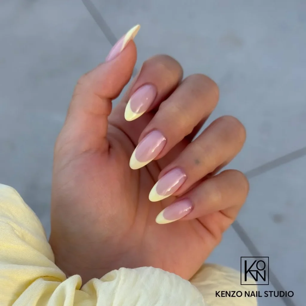 Summer Oval Nails 2026: Chic Designs to Inspire Your Next Manicure