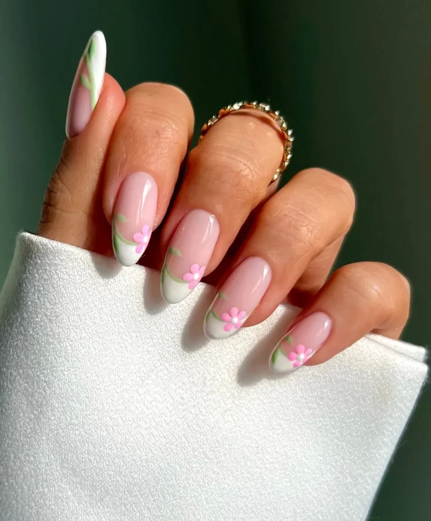 Summer Oval Nails 2026: Chic Designs to Inspire Your Next Manicure