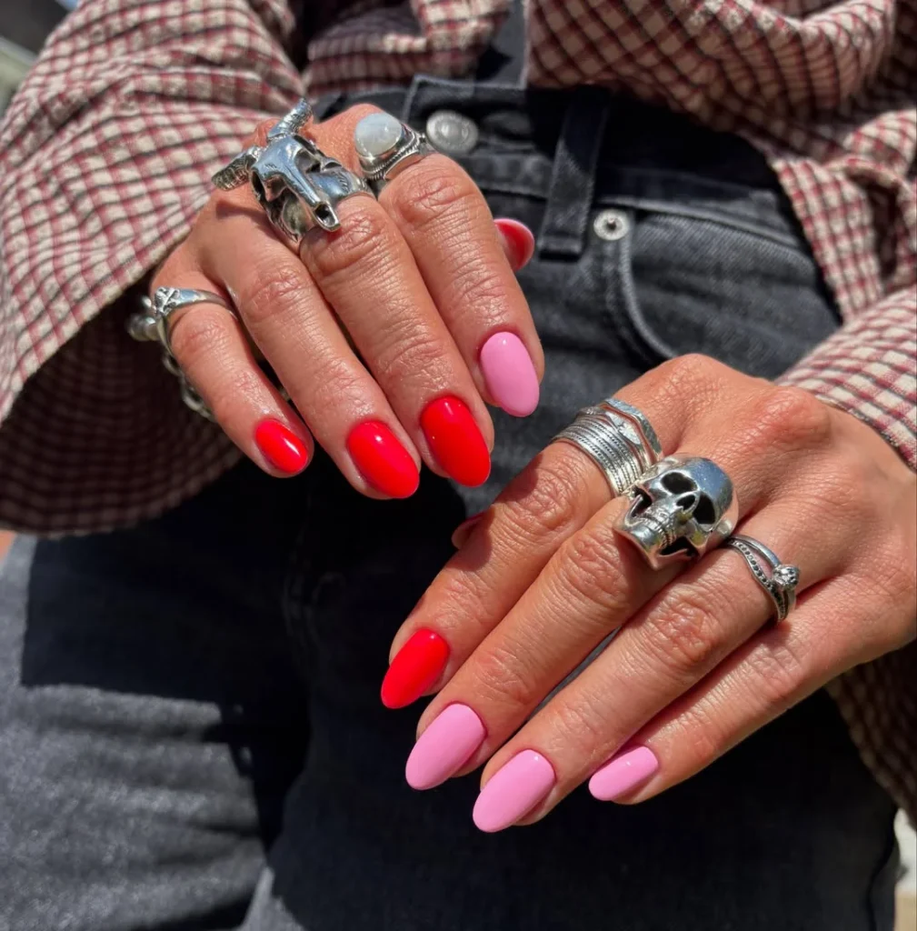 Summer Oval Nails 2026: Chic Designs to Inspire Your Next Manicure