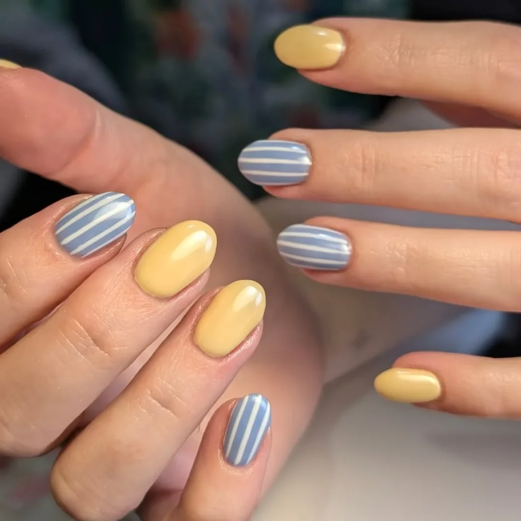 Summer Oval Nails 2026: Chic Designs to Inspire Your Next Manicure