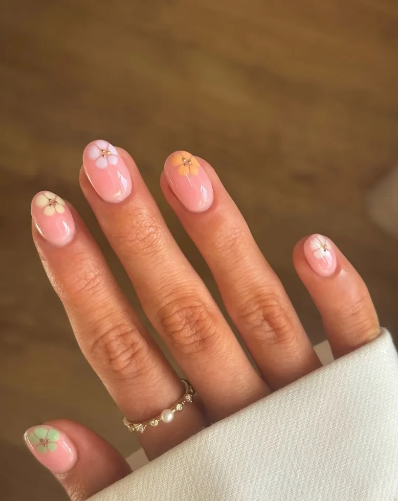 Summer Oval Nails 2026: Chic Designs to Inspire Your Next Manicure