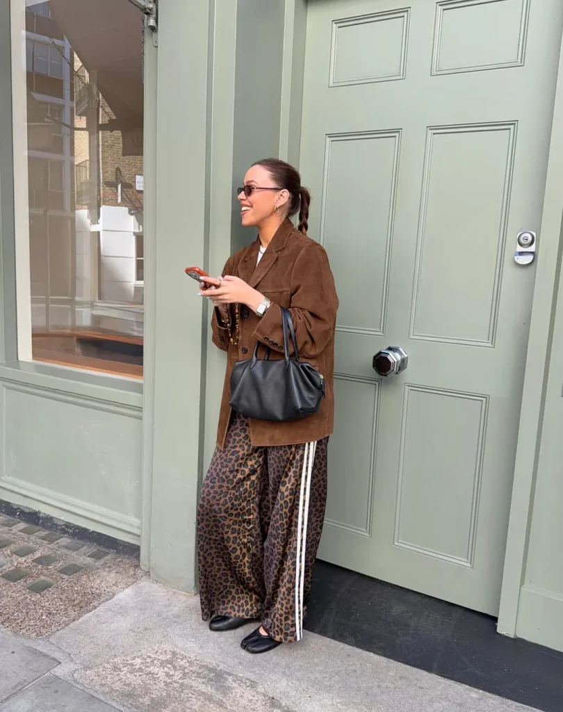 Summer to Fall Outfits 2026: 26 Chic Transitional Looks You'll Want to Wear All Season