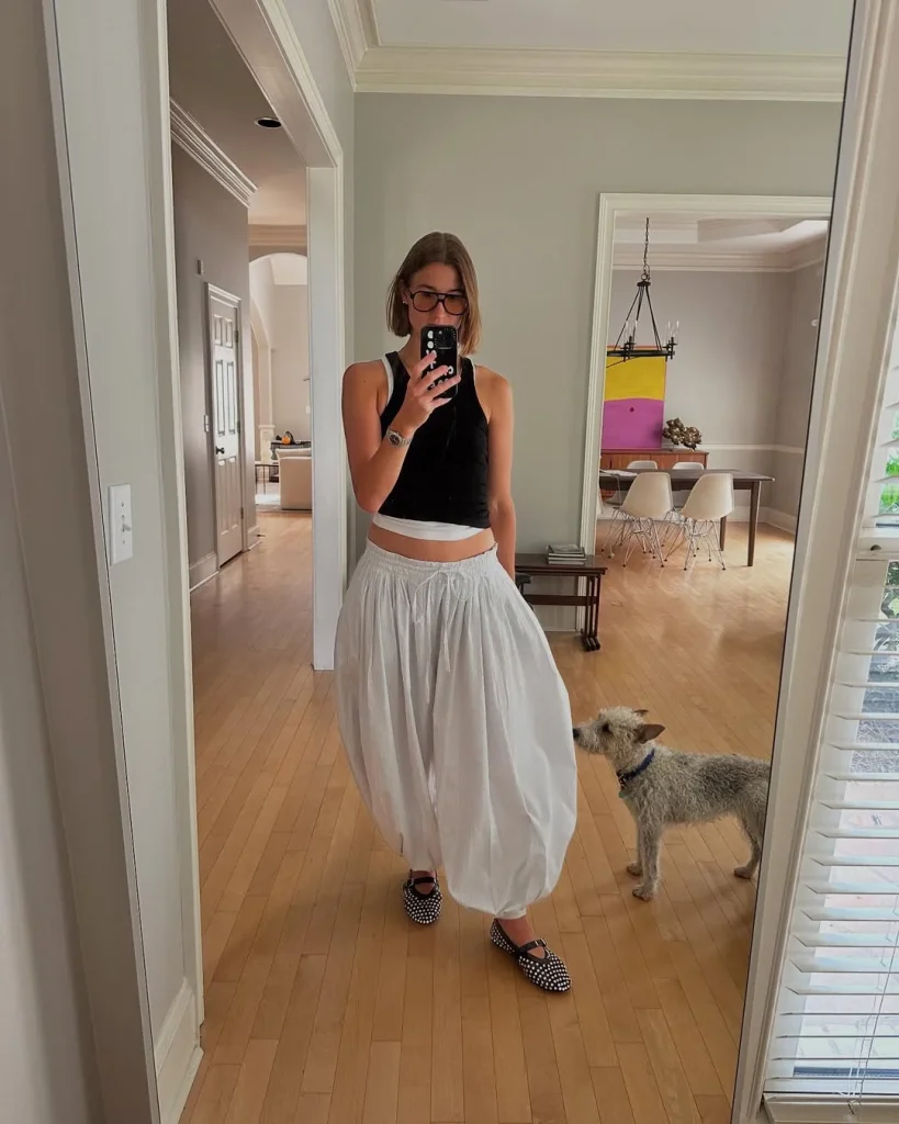 Summer to Fall Outfits 2026: 26 Chic Transitional Looks You'll Want to Wear All Season
