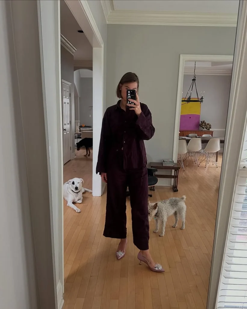 Summer to Fall Outfits 2026: 26 Chic Transitional Looks You'll Want to Wear All Season