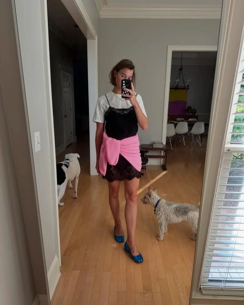 Summer to Fall Outfits 2026: 26 Chic Transitional Looks You'll Want to Wear All Season