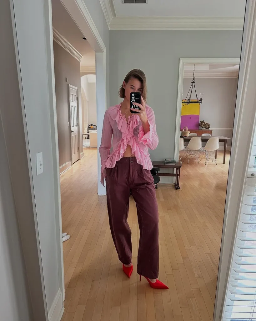 Summer to Fall Outfits 2026: 26 Chic Transitional Looks You'll Want to Wear All Season