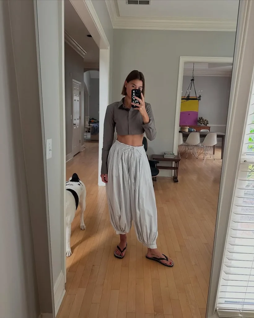 Summer to Fall Outfits 2026: 26 Chic Transitional Looks You'll Want to Wear All Season