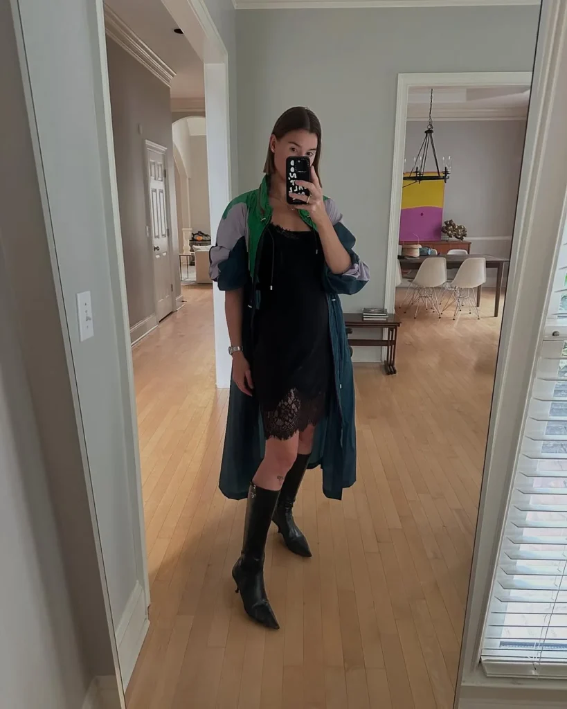 Summer to Fall Outfits 2026: 26 Chic Transitional Looks You'll Want to Wear All Season