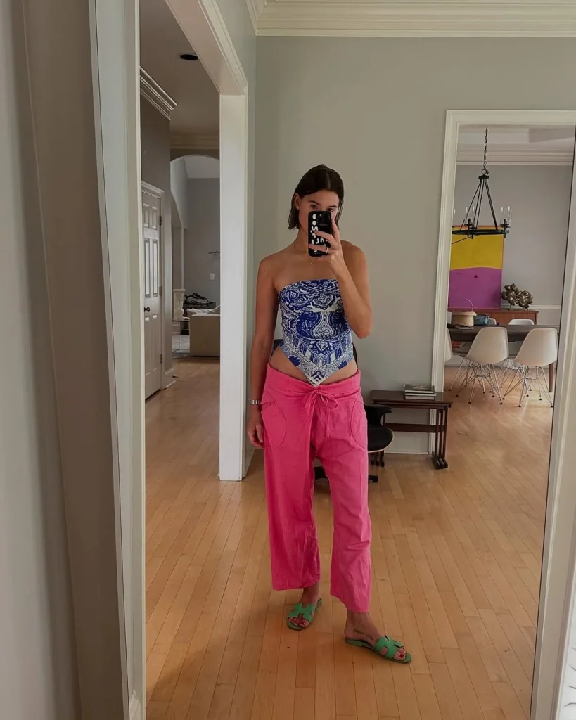 Summer to Fall Outfits 2026: 26 Chic Transitional Looks You'll Want to Wear All Season