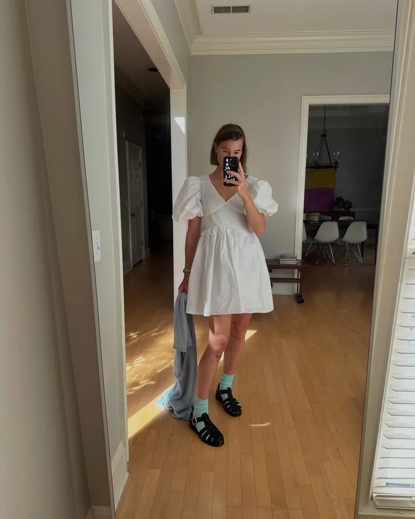 Summer to Fall Outfits 2026: 26 Chic Transitional Looks You'll Want to Wear All Season
