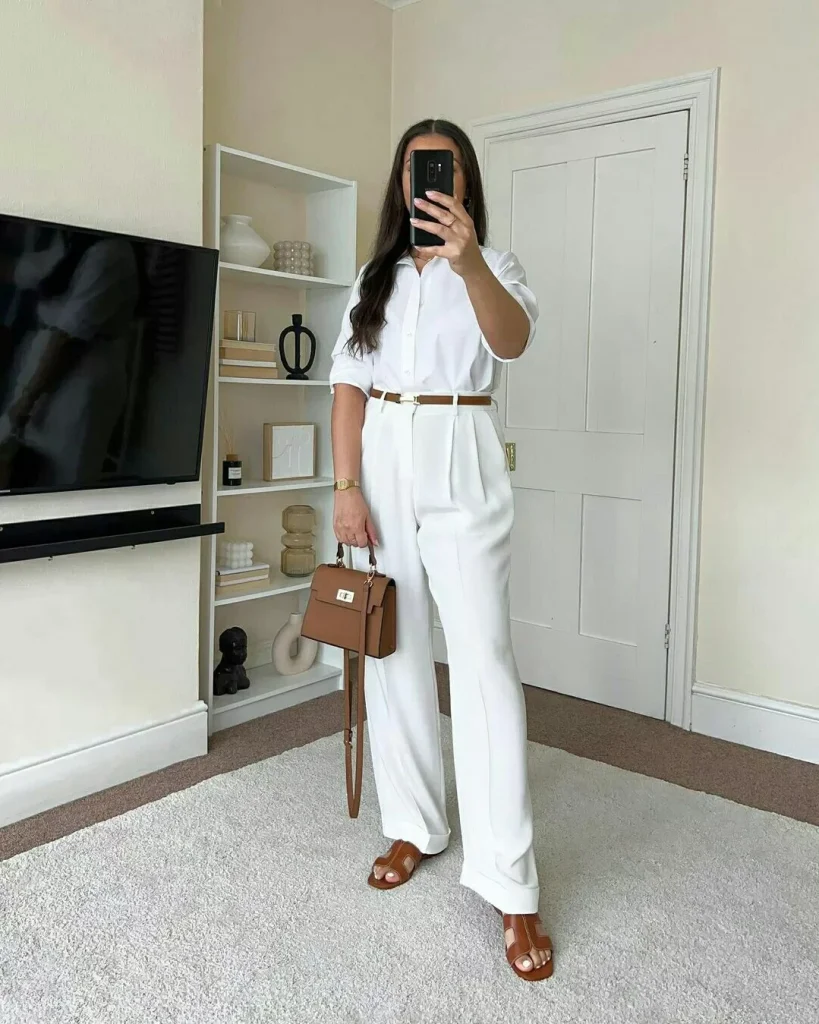 Summer to Fall Outfits 2026: 26 Chic Transitional Looks You'll Want to Wear All Season