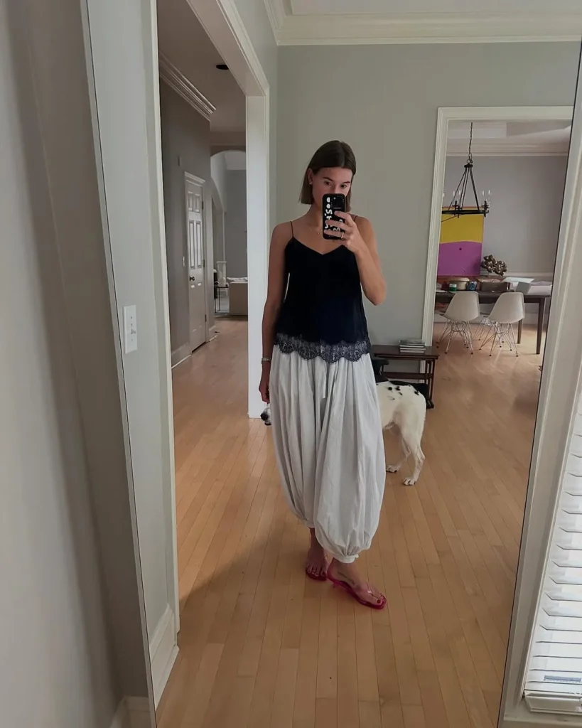 Summer to Fall Outfits 2026: 26 Chic Transitional Looks You'll Want to Wear All Season