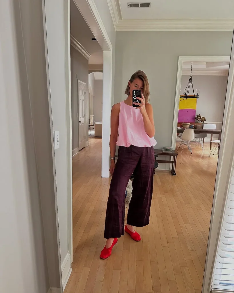 Summer to Fall Outfits 2026: 26 Chic Transitional Looks You'll Want to Wear All Season