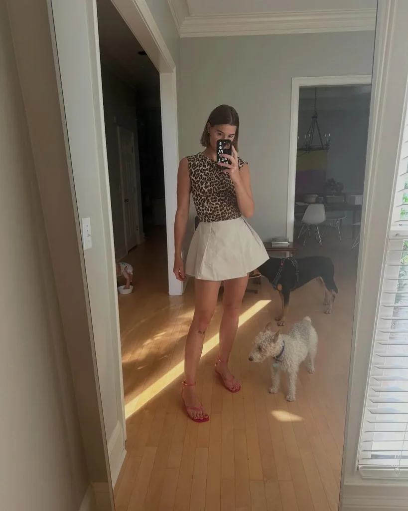 Summer to Fall Outfits 2026: 26 Chic Transitional Looks You'll Want to Wear All Season