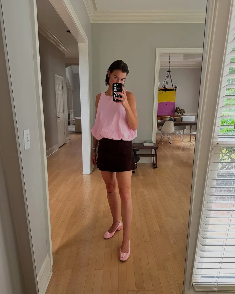 Summer to Fall Outfits 2026: 26 Chic Transitional Looks You'll Want to Wear All Season