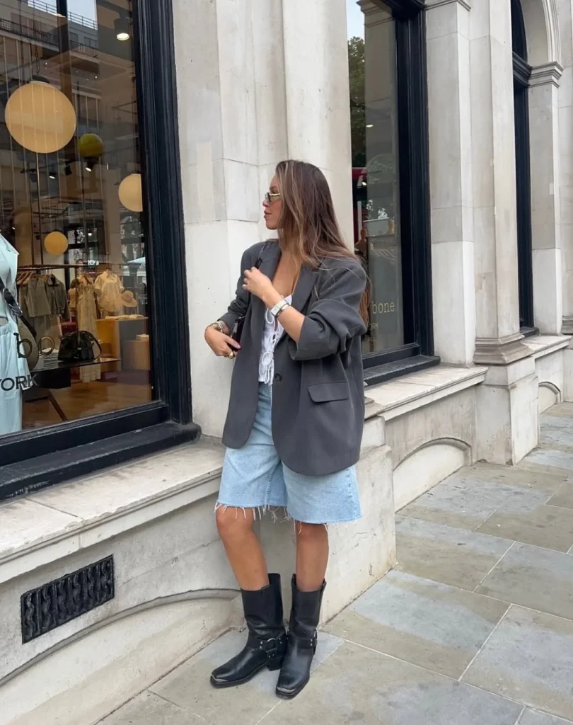 Summer to Fall Outfits 2026: 26 Chic Transitional Looks You'll Want to Wear All Season