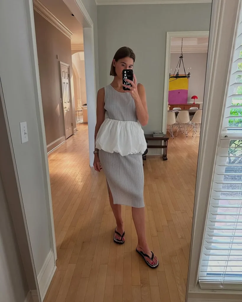 Summer to Fall Outfits 2026: 26 Chic Transitional Looks You'll Want to Wear All Season