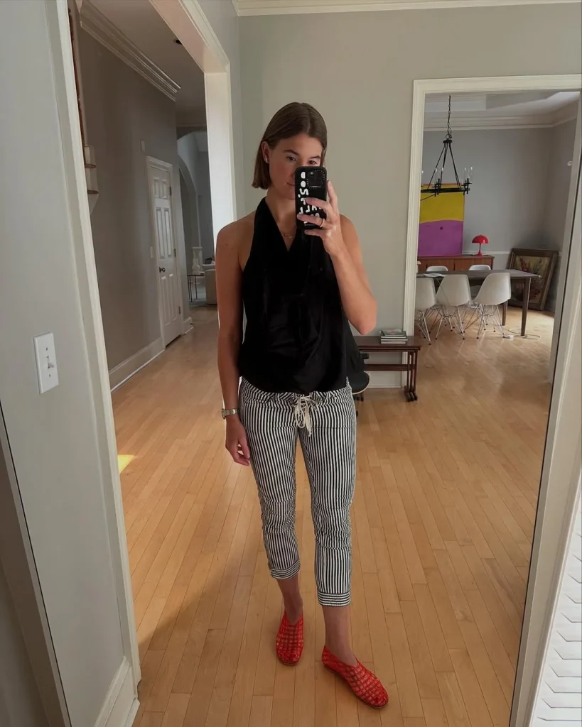 Summer to Fall Outfits 2026: 26 Chic Transitional Looks You'll Want to Wear All Season