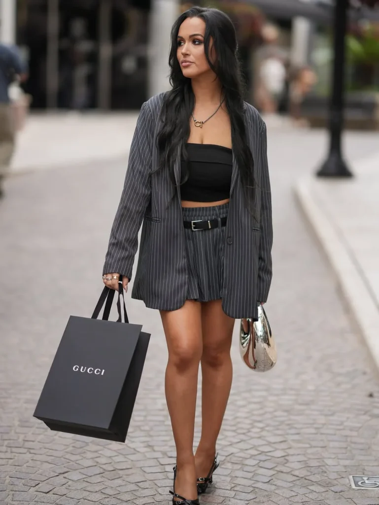 Trendy Blazer Outfits for Fall 2026: Chic, Casual & Workwear Inspiration