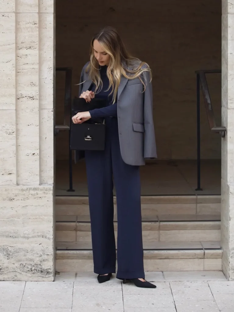 Trendy Blazer Outfits for Fall 2026: Chic, Casual & Workwear Inspiration
