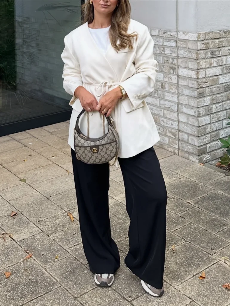 Trendy Blazer Outfits for Fall 2026: Chic, Casual & Workwear Inspiration