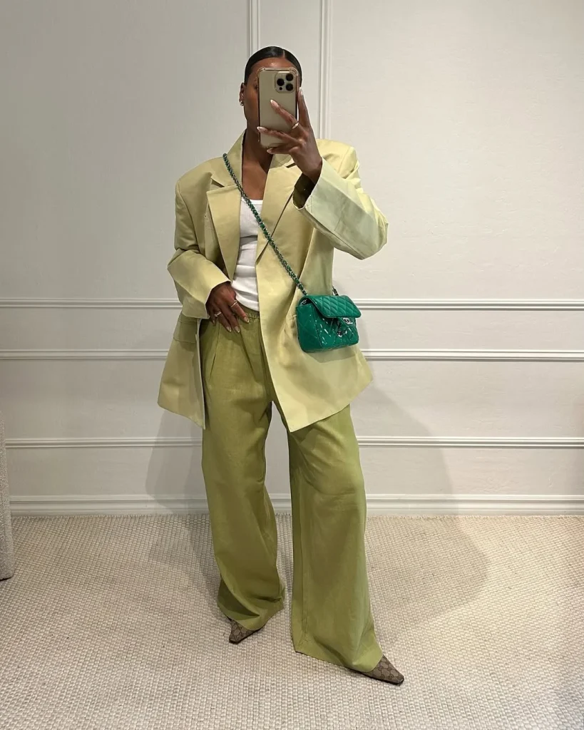 Trendy Blazer Outfits for Fall 2026: Chic, Casual & Workwear Inspiration