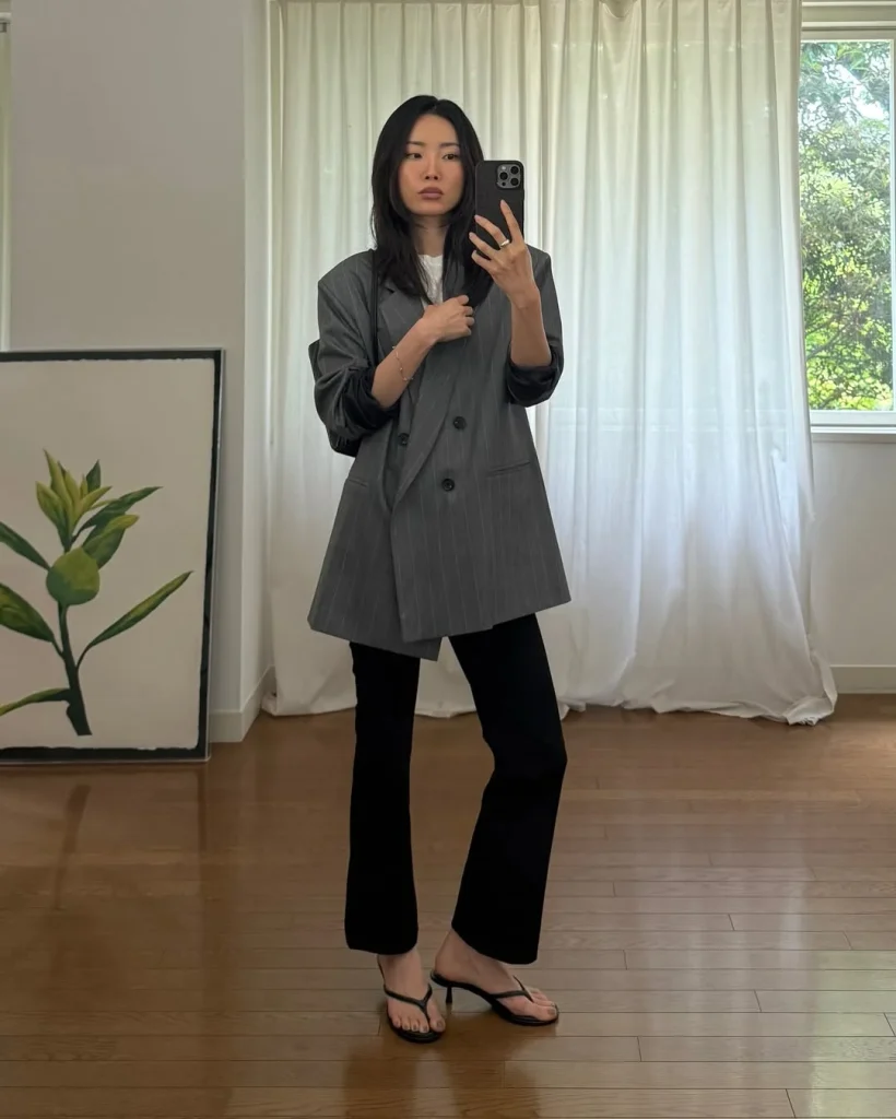 Trendy Blazer Outfits for Fall 2026: Chic, Casual & Workwear Inspiration