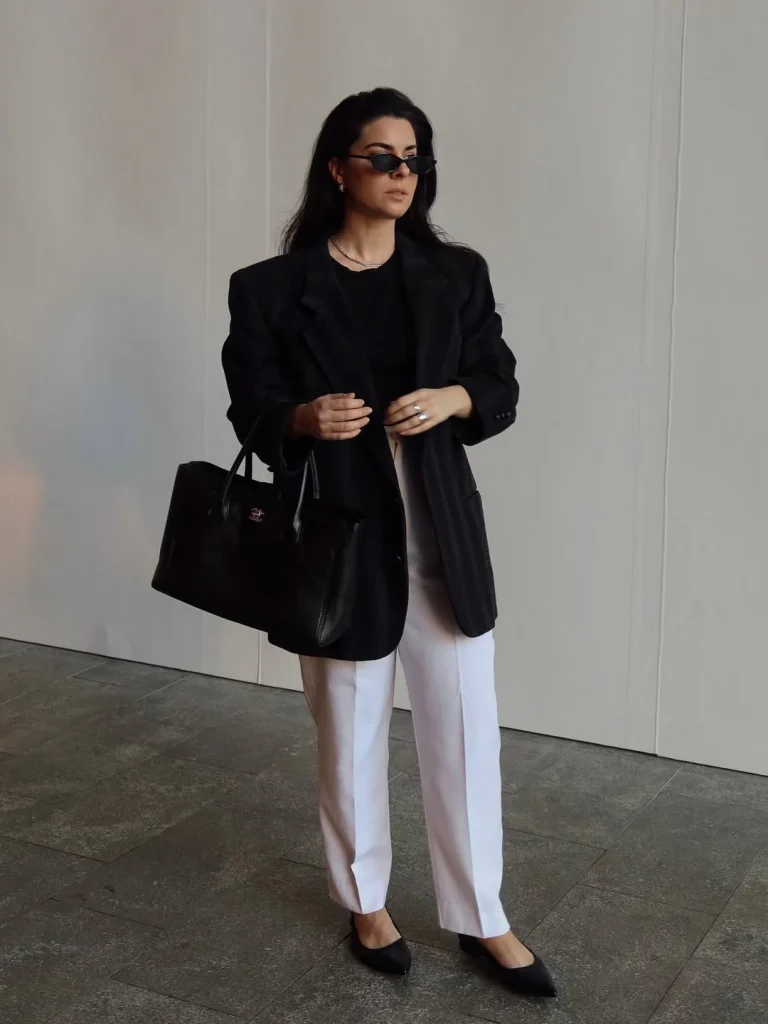 Trendy Blazer Outfits for Fall 2026: Chic, Casual & Workwear Inspiration