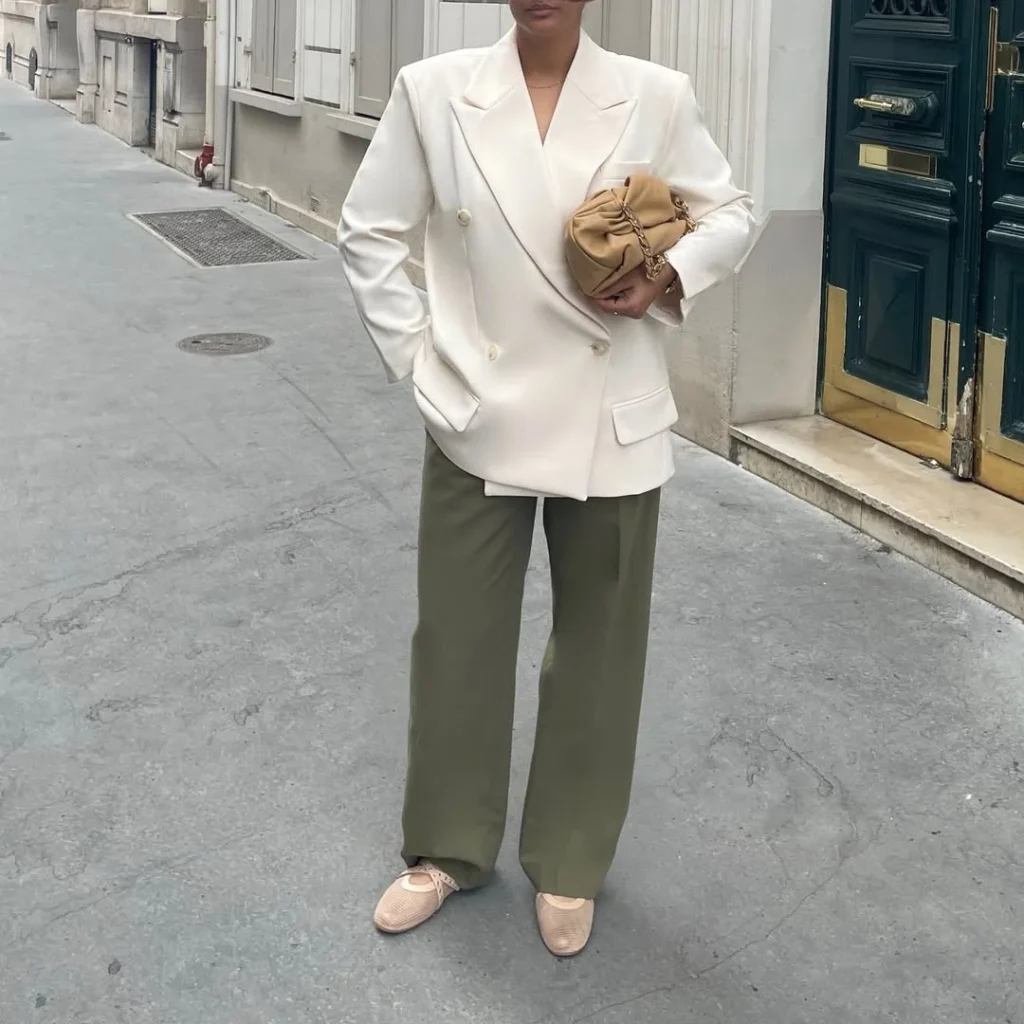 Trendy Blazer Outfits for Fall 2026: Chic, Casual & Workwear Inspiration