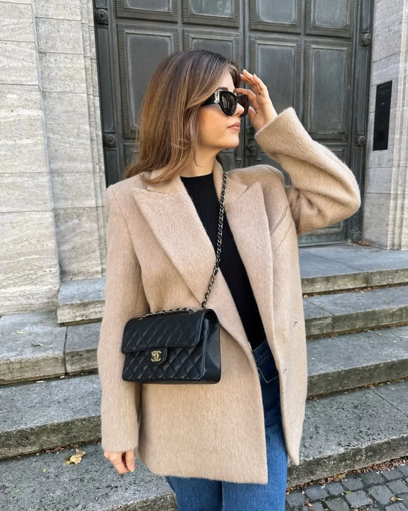 Trendy Blazer Outfits for Fall 2026: Chic, Casual & Workwear Inspiration