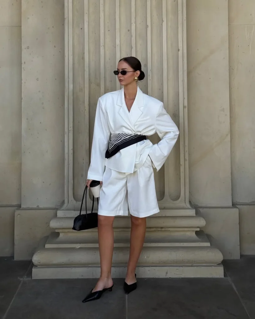 Trendy Blazer Outfits for Fall 2026: Chic, Casual & Workwear Inspiration