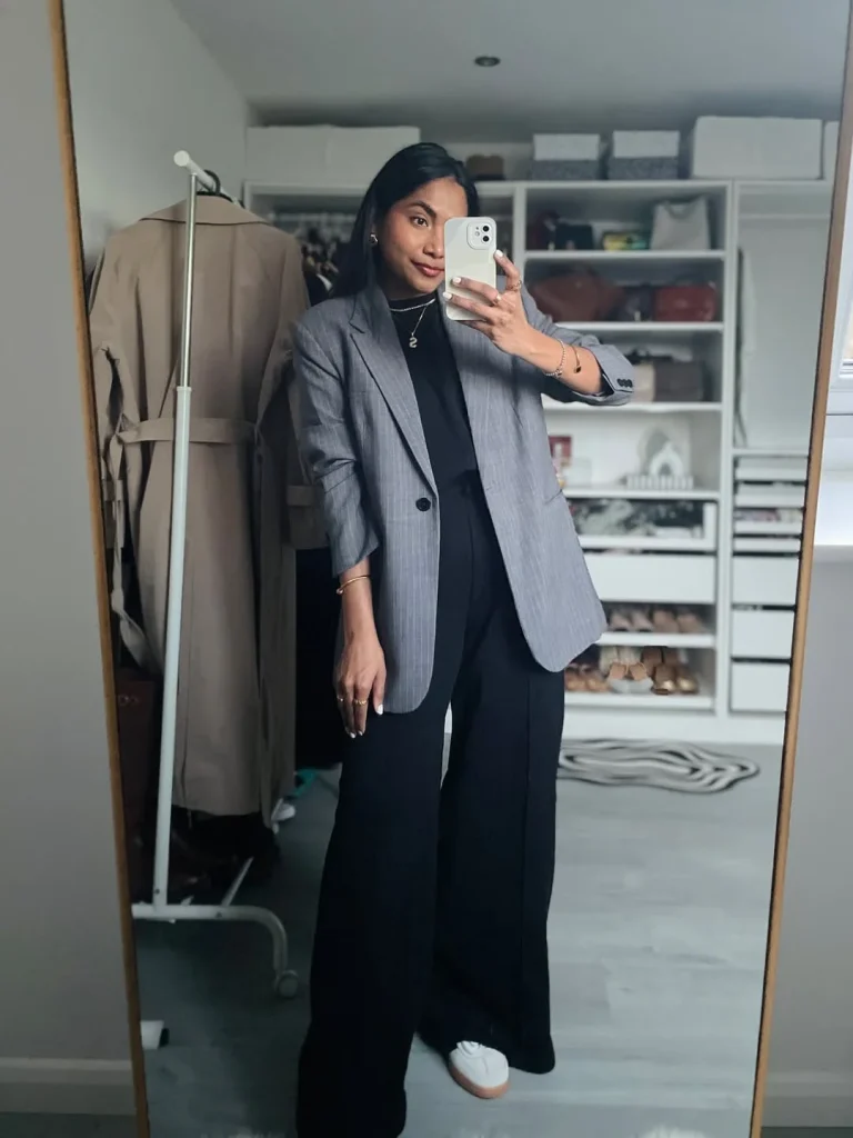 Trendy Blazer Outfits for Fall 2026: Chic, Casual & Workwear Inspiration