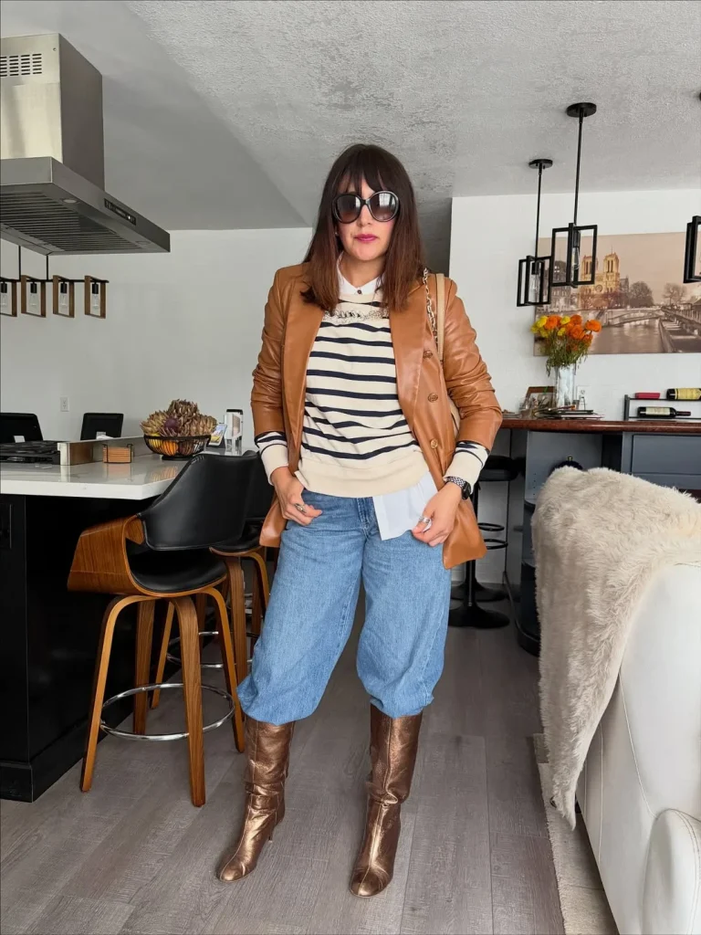 Trendy Blazer Outfits for Fall 2026: Chic, Casual & Workwear Inspiration