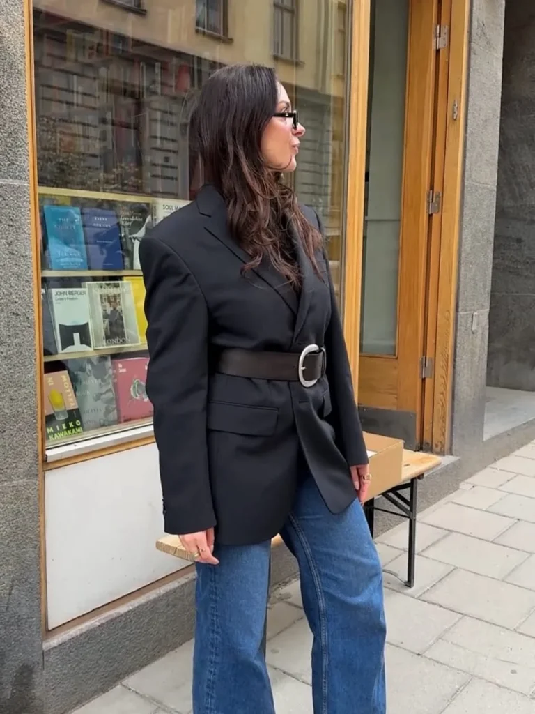 Trendy Blazer Outfits for Fall 2026: Chic, Casual & Workwear Inspiration