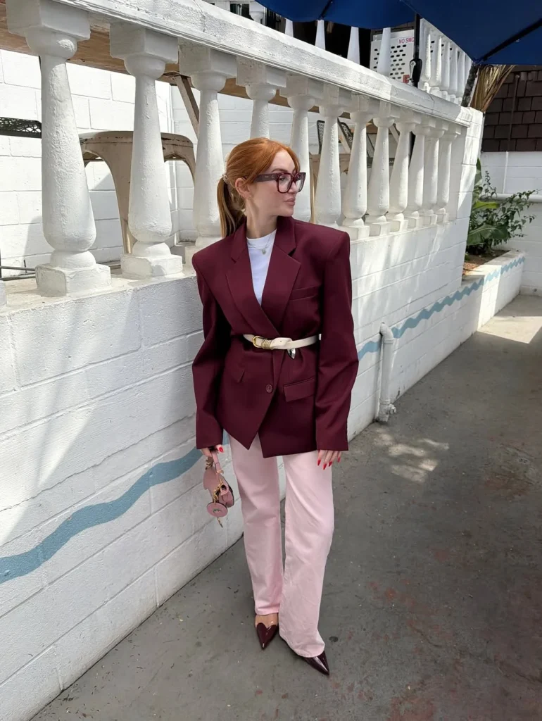 Trendy Blazer Outfits for Fall 2026: Chic, Casual & Workwear Inspiration