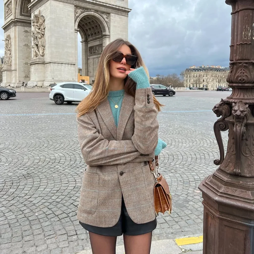 Trendy Blazer Outfits for Fall 2026: Chic, Casual & Workwear Inspiration