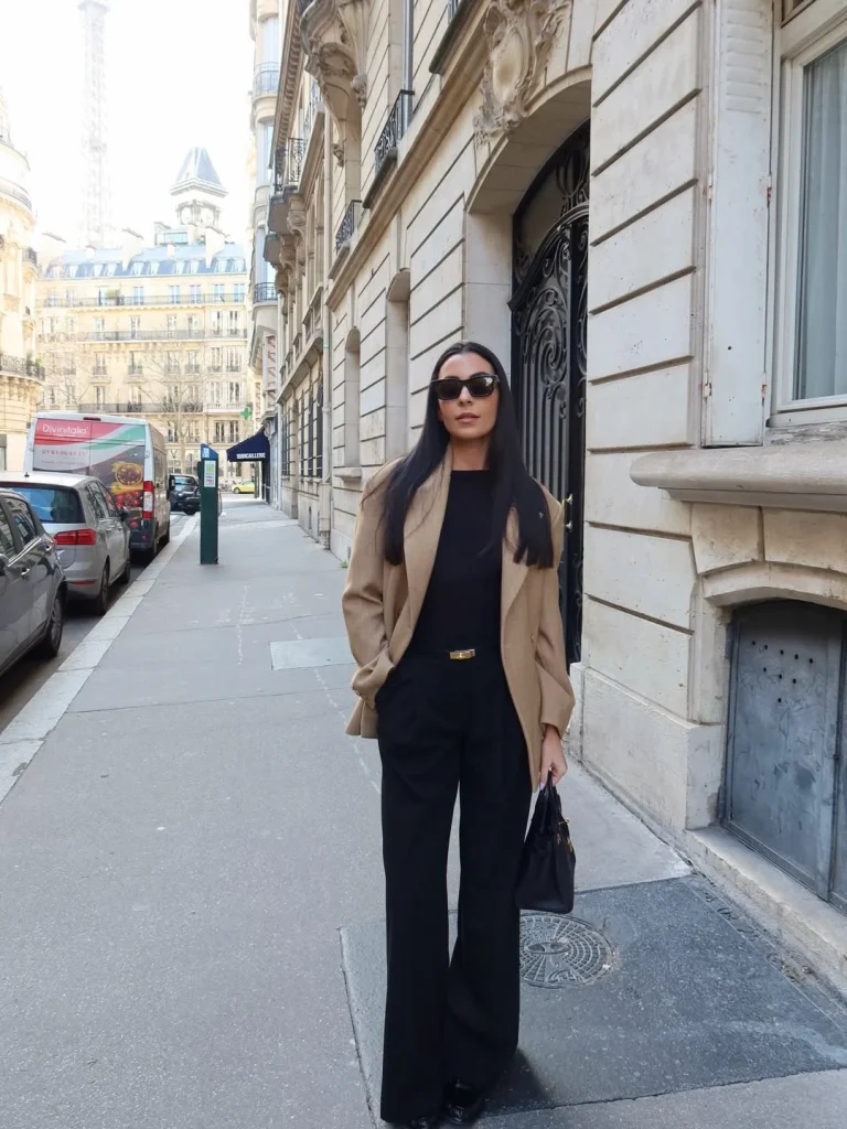 Trendy Blazer Outfits for Fall 2026: Chic, Casual & Workwear Inspiration