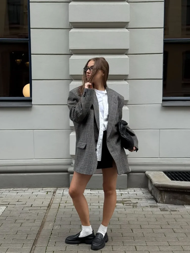 Trendy Blazer Outfits for Fall 2026: Chic, Casual & Workwear Inspiration
