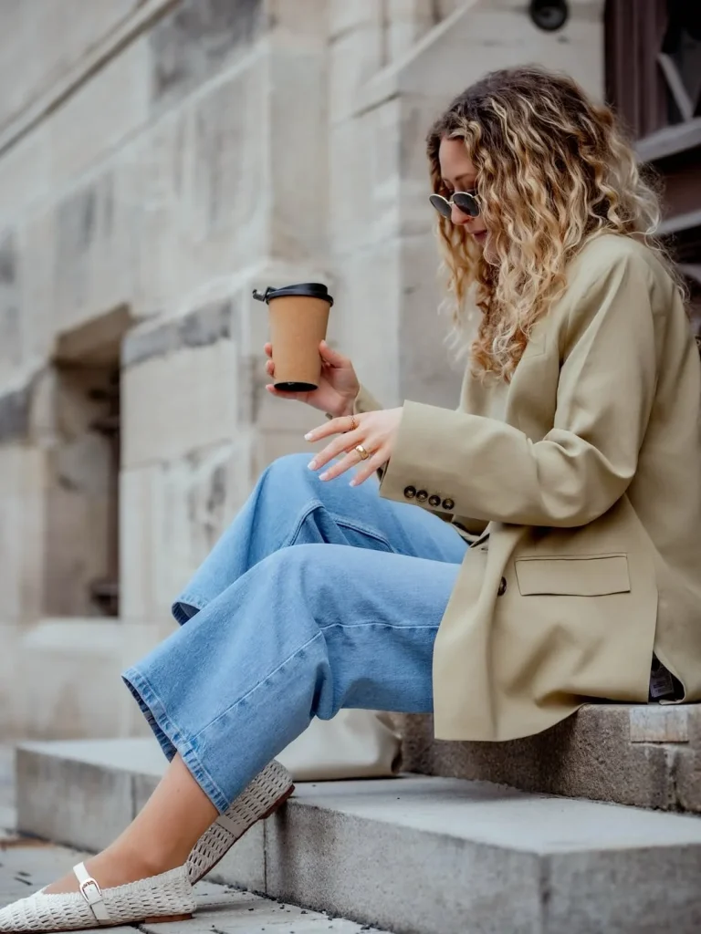 Trendy Blazer Outfits for Fall 2026: Chic, Casual & Workwear Inspiration