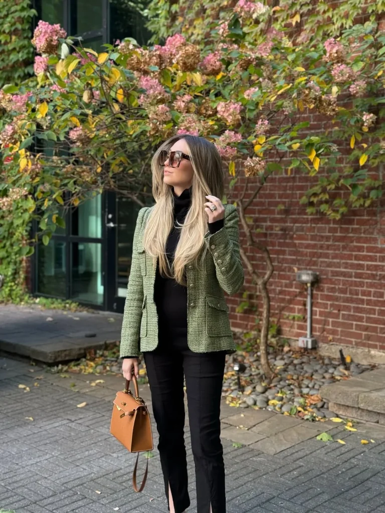 Trendy Blazer Outfits for Fall 2026: Chic, Casual & Workwear Inspiration