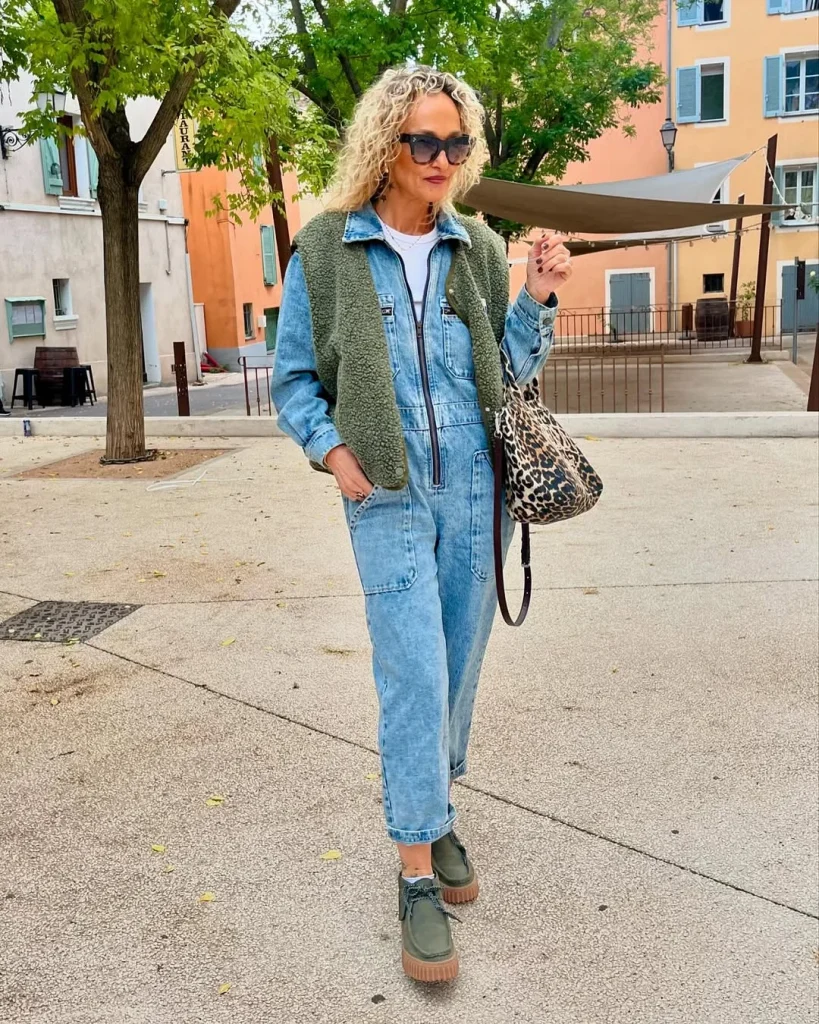 What To Wear In Fall 2026 Over 50: Chic, Comfortable & Age-Confident Outfit Ideas