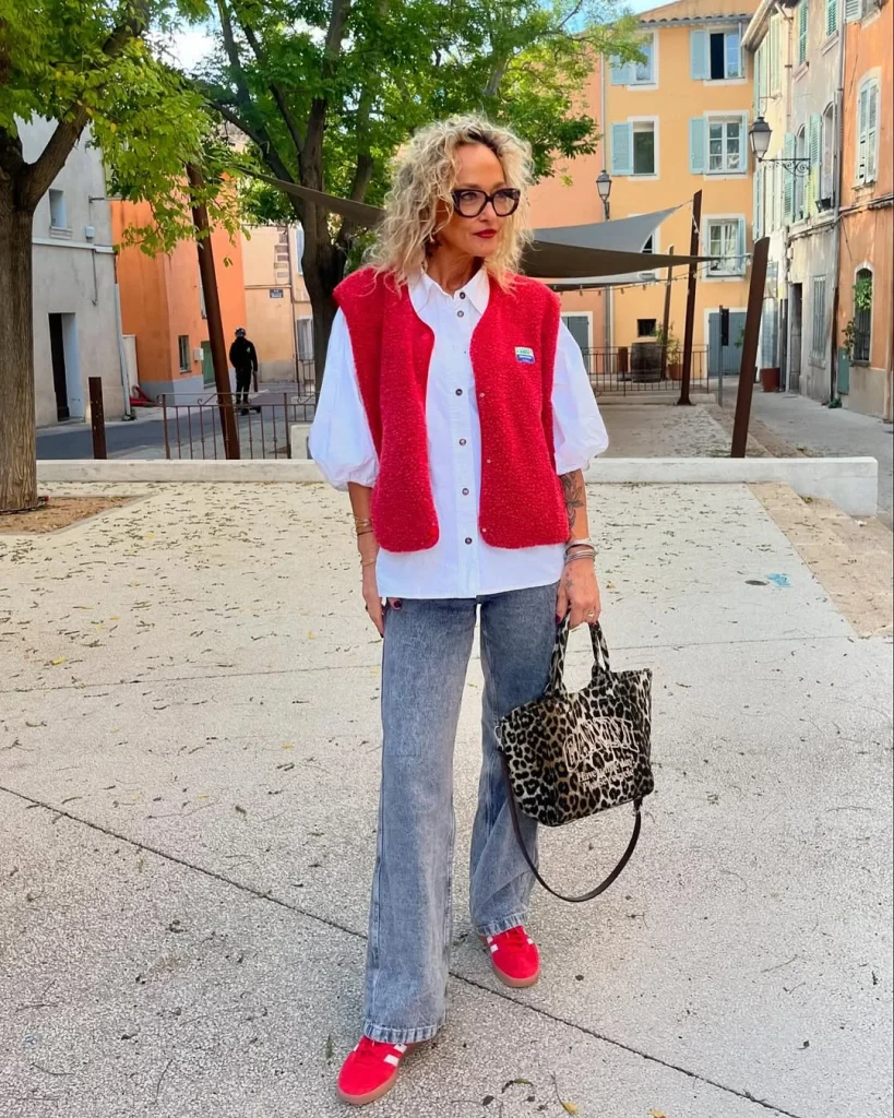 What To Wear In Fall 2026 Over 50: Chic, Comfortable & Age-Confident Outfit Ideas