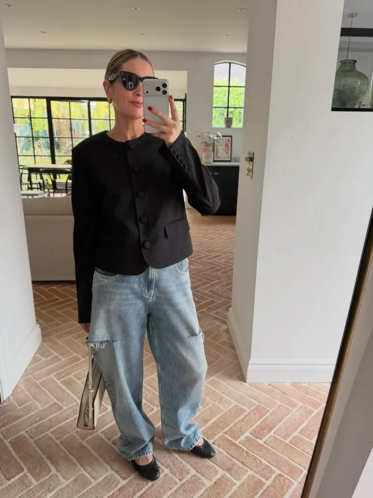 What To Wear In Fall 2026 Over 50: Chic, Comfortable & Age-Confident Outfit Ideas
